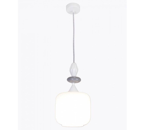 Подвесной светильник 33 идеи 01.11.005.KWH PND.105.01.11.005.KWH-S.34.WH