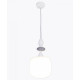 Подвесной светильник 33 идеи 01.11.005.KWH PND.105.01.11.005.KWH-S.34.WH