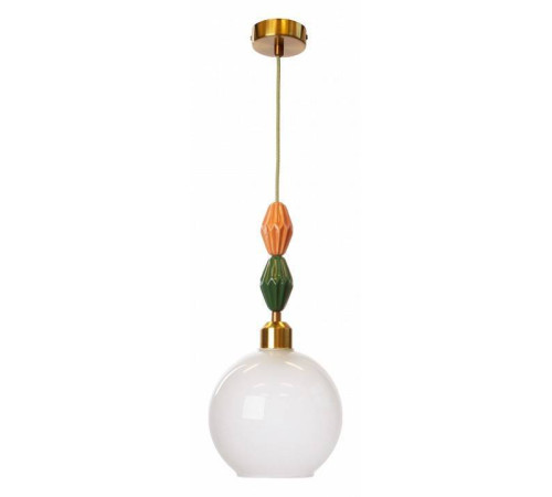 Подвесной светильник 33 идеи PND05 PND05PA01.01PA31.13WH.K02