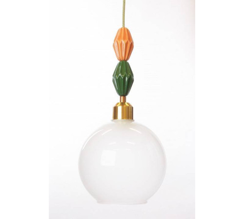 Подвесной светильник 33 идеи PND05 PND05PA01.01PA31.13WH.K02