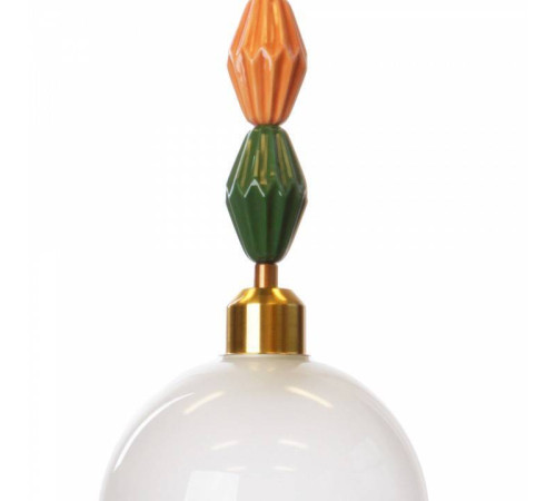 Подвесной светильник 33 идеи PND05 PND05PA01.01PA31.13WH.K02