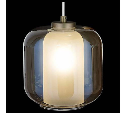 Подвесной светильник 33 идеи M03AM PND105.01.17.002ABM-M03AM