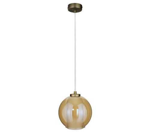 Подвесной светильник 33 идеи M04AM PND105.01.17.002ABM-M04AM