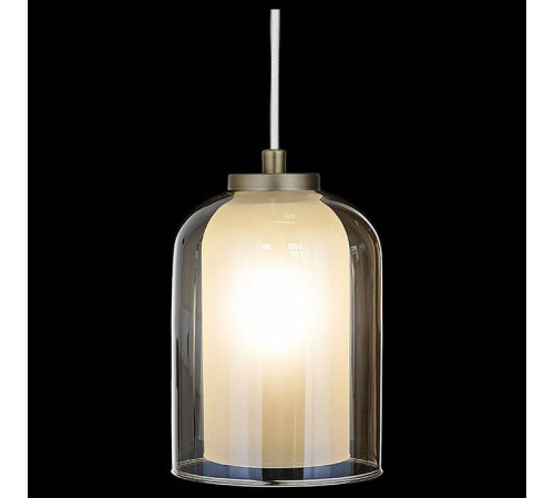 Подвесной светильник 33 идеи M27AM PND105.01.17.002ABM-M27AM