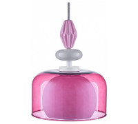 Подвесной светильник 33 идеи PND170 PND170.01.17.005WH-M28DP