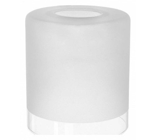 Плафон стеклянный 33 идеи S.24 S.24.WH