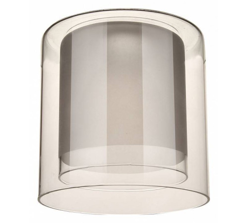 Плафон стеклянный 33 идеи S.25 S.25.TR