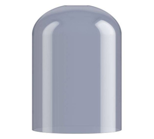 Плафон стеклянный 33 идеи S.26.LB-S.27.WH