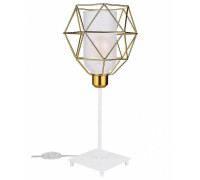 Настольная лампа декоративная 33 идеи  TLL201.01.1WH.PA-M35PA