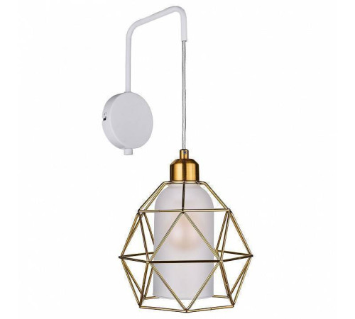 Бра 33 идеи WLL408.01.001WH.PA-M35PA