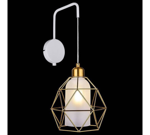 Бра 33 идеи WLL408.01.001WH.PA-M35PA