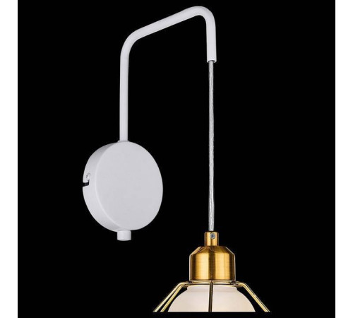 Бра 33 идеи WLL408.01.001WH.PA-M35PA