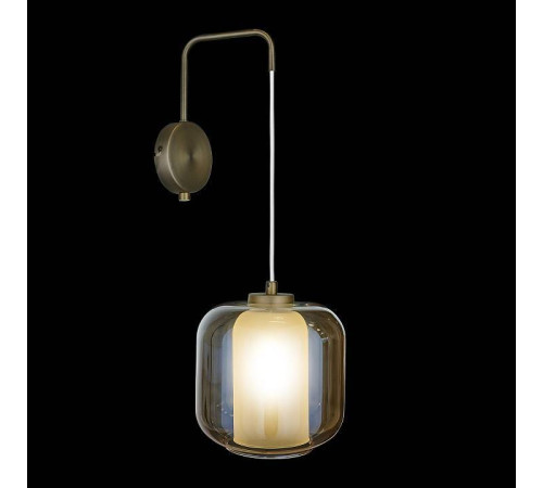 Бра 33 идеи M-M03AM WLL408.01.17.002ABM-M03AM