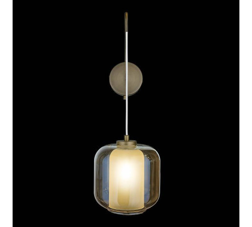 Бра 33 идеи M-M03AM WLL408.01.17.002ABM-M03AM