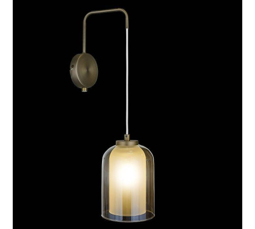 Бра 33 идеи M-M27AM WLL408.01.17.002ABM-M27AM