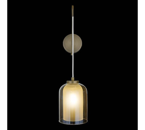 Бра 33 идеи M-M27AM WLL408.01.17.002ABM-M27AM