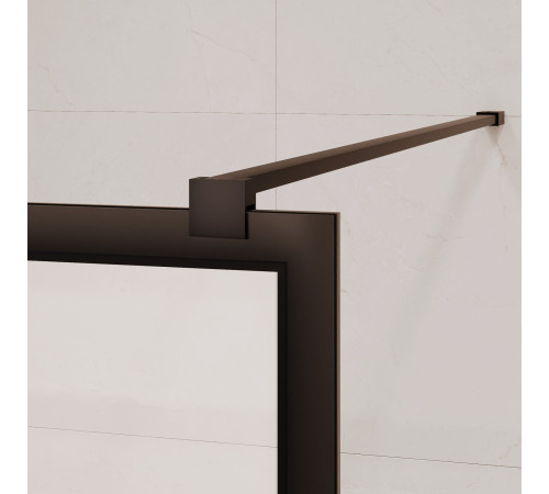 Душевая перегородка RGW WA-11B 900 мм 32101190-84