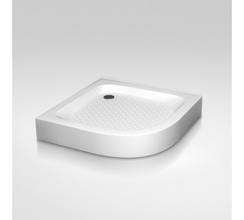 Душевой поддон полукруглый RGW LUX/TN-P 900x900 мм акрил 16180499-41