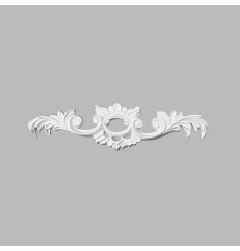 Орнамент из полиуретана DECOMASTER 66134 265х65х15 мм 66134