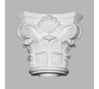 Капитель Decomaster 360x300x360 мм 90018-1