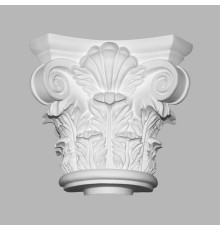 Капитель Decomaster 360x300x360 мм 90018-1