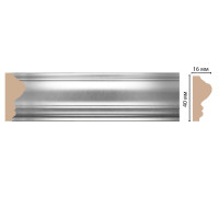 Молдинг DECOMASTER D030-375 40х16х2400 мм D030-375