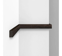 Молдинг DECOMASTER D047-81 20х10х2900 мм D047-81