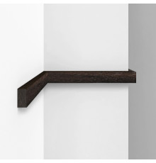 Молдинг DECOMASTER D047-81 20х10х2900 мм D047-81