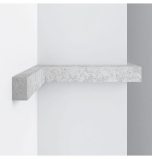 Молдинг DECOMASTER D048-1619 20х30х2900 мм D048-1619