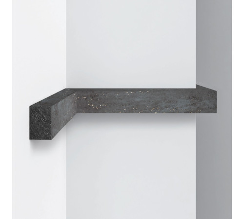 Молдинг DECOMASTER D048-1629G 20х30х2900 мм D048-1629G