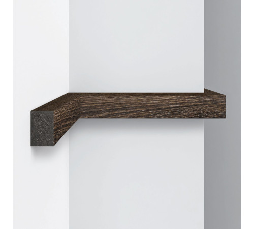 Молдинг DECOMASTER D048-81 20х30х2900 мм D048-81