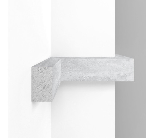 Молдинг DECOMASTER D049-1634 30х50х2900 мм D049-1634