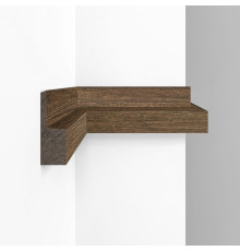 Молдинг DECOMASTER D305-81 61х21х2900 мм D305-81