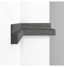 Молдинг DECOMASTER D305-86 61х21х2900 мм D305-86