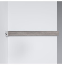 Молдинг DECOMASTER D316-2-77D 27х12х2900 мм D316-2-77D