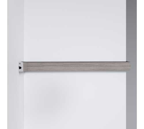 Молдинг DECOMASTER D316-2-77D 27х12х2900 мм D316-2-77D