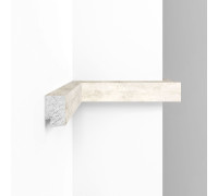 Молдинг DECOMASTER D405 31х21х2900 мм D405-1633