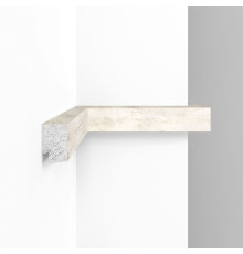 Молдинг DECOMASTER D405 31х21х2900 мм D405-1633