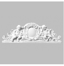 Орнамент DECOMASTER 61279 полиуретан 730x250x80 мм 61279