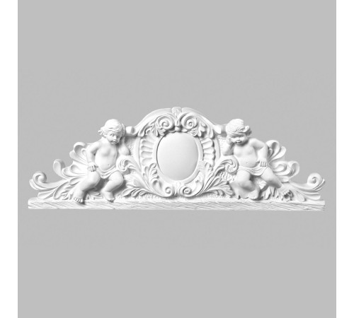 Орнамент DECOMASTER 61279 полиуретан 730x250x80 мм 61279