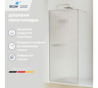 Душевая перегородка RGW WA-08 1000 мм 06100810-151