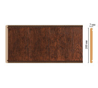 Декоративная панель Decomaster C20-2 200х7х2400 мм C20-2