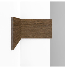 Декоративная панель Decomaster D310-81 ДМ 100х7х2900 мм D310-81 ДМ