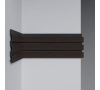 Декоративная панель DECOMASTER D316-438D ДМ 122х12х2900 мм D316-438D ДМ