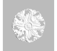 Розетка потолочная DECOMASTER 88125 диаметр 125 мм 88125