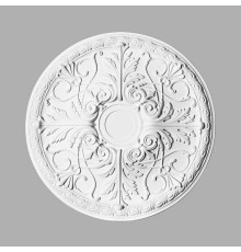 Розетка потолочная DECOMASTER DM-0662 диаметр 663 мм DM-0662