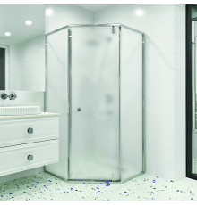 Душевой уголок RGW Hotel HO-088 900x900 мм 350608899-21