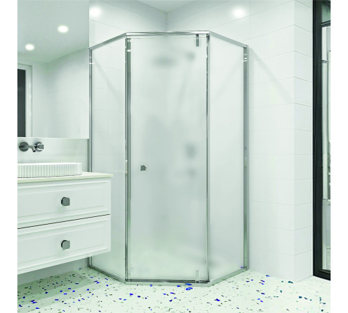 Душевой уголок RGW Hotel HO-088 900x900 мм 350608899-21