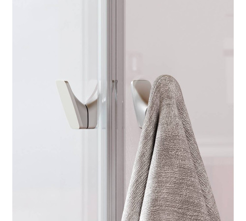 Душевое ограждение AM.PM Sunny 100x100 см без поддона W87G-403-100100-MT