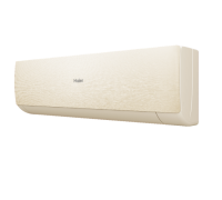 Внутренний блок сплит-системы Haier Stellar AS35SHP1HRA-C настенный шампань AS35SHP1HRA-C